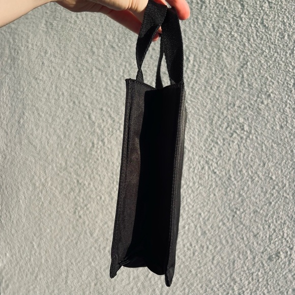 Prada Black Tote Bag - Picture 3 of 7